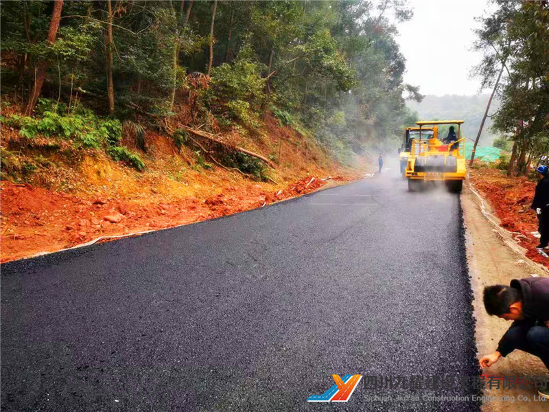 永安湖景观工程一期工程景观工程