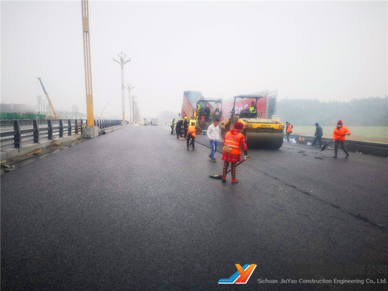 简阳收费站迁建工程