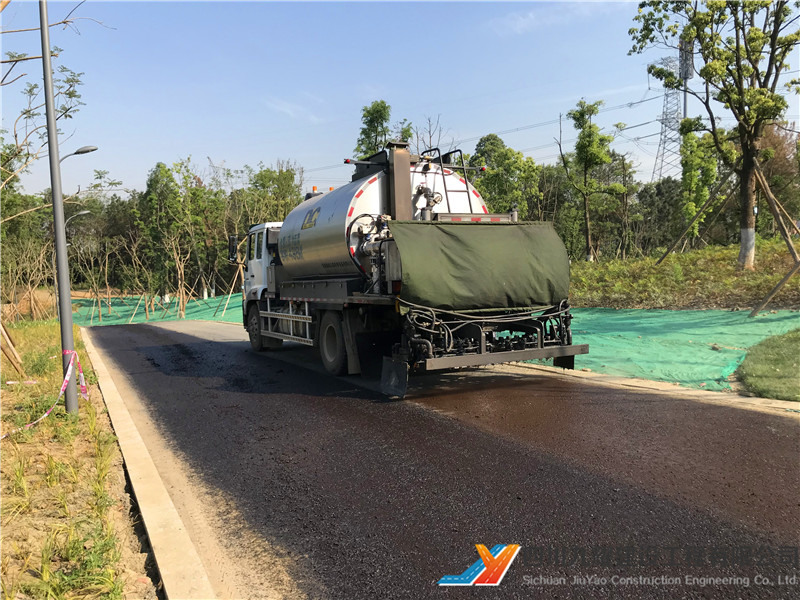 永安湖景观工程一期工程景观工程（第四次）