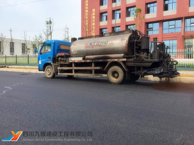 成都市新都区天府动力新城旺隆路道路建设工程