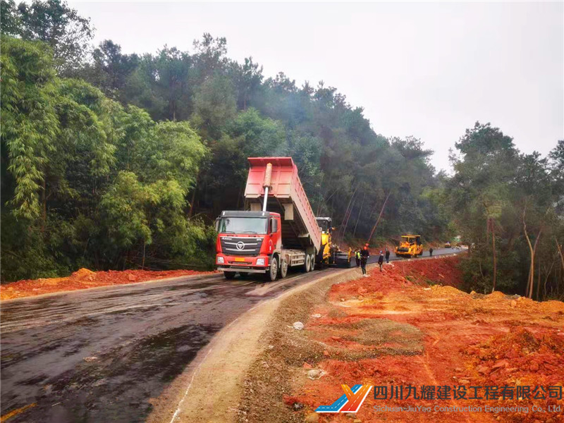 永安湖景观工程一期工程景观工程