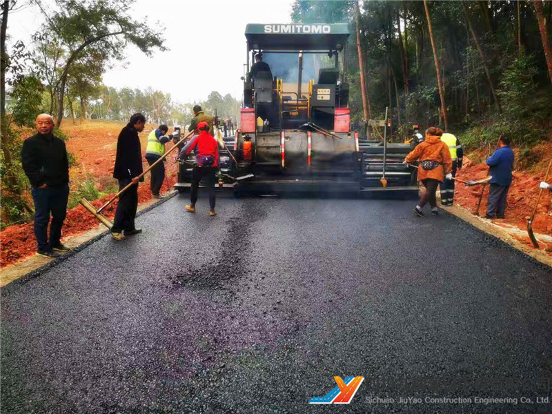 永安湖景观工程一期工程景观工程