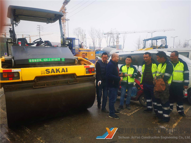 永安湖景观工程一期工程