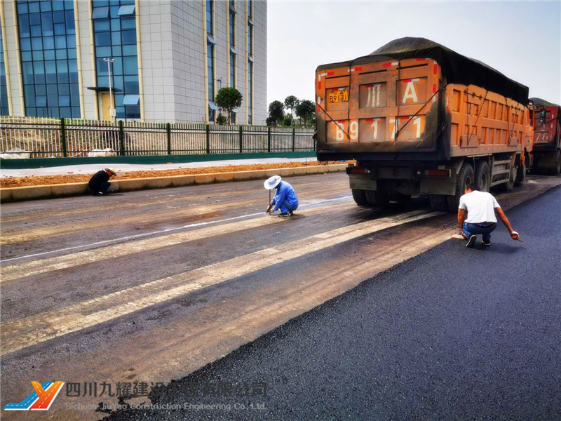 成都市新都区天府动力新城旺隆路道路建设工程