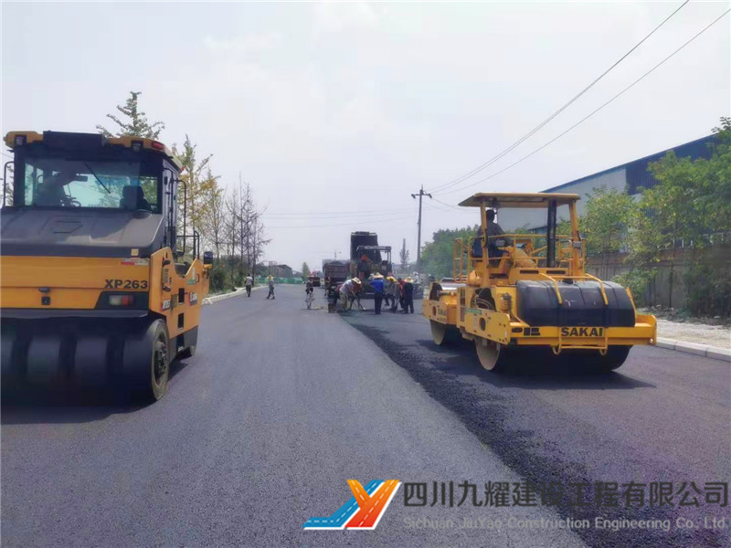 有轨电车蓉2号线市政改造工程土建2标