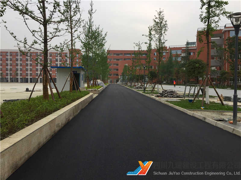 四川大学附属金花中学