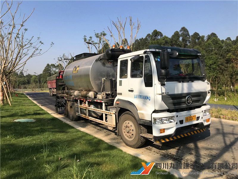 永安湖景观工程一期工程景观工程（第四次）