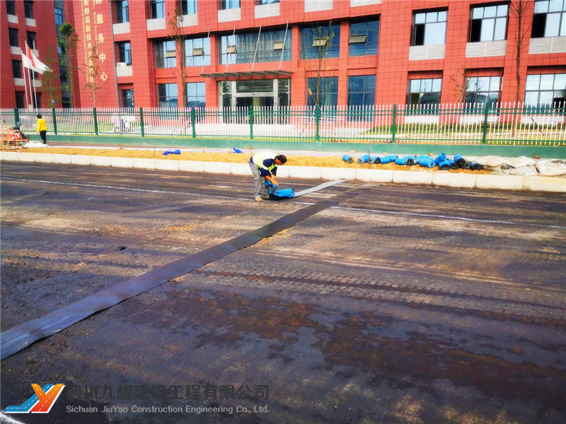 成都市新都区天府动力新城旺隆路道路建设工程